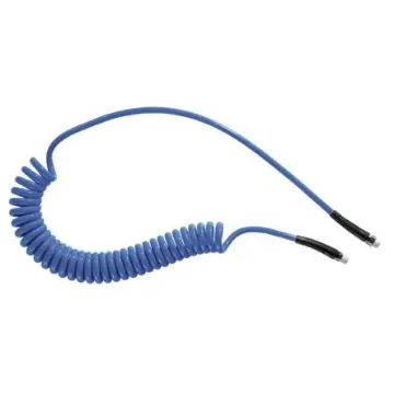 PREVOST 2m, Polyurethane Recoil Hose, with R 1/4 connector - PUS 52 product image