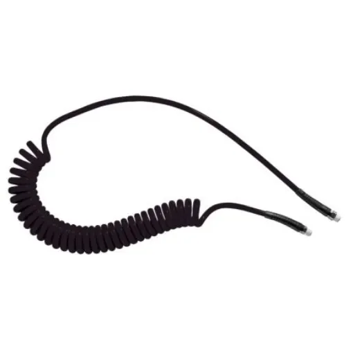 PREVOST 4m, Polyurethane Recoil Hose, with R 1/4 connector - PUS 64NR product image