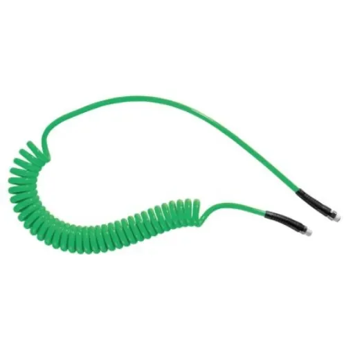 PREVOST 4m, Polyurethane Recoil Hose, with R 1/4 connector - PUS 64V product image