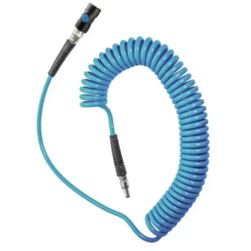 PREVOST 6m, Polyurethane Recoil Hose - PUS 66ES product image