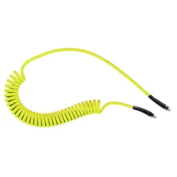 PREVOST 6m, Polyurethane Recoil Hose, with R 1/4 connector - PUS 66J product image