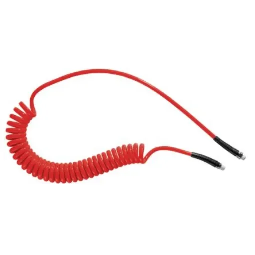 PREVOST 6m, Polyurethane Recoil Hose, with R 1/4 connector - PUS 66R product image
