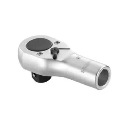 Expert by Facom Ratchet head, 19.05 mm, Chrome Finish - E113817 product image