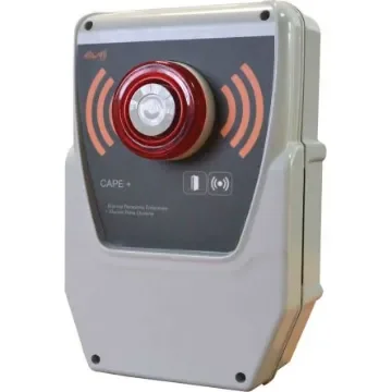 Eliwell CAPE+ CAPE+ Alarm product image