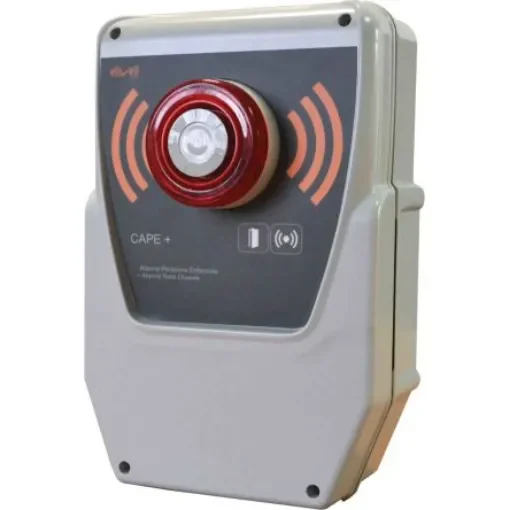 Eliwell CAPE+ CAPE+ Alarm product image