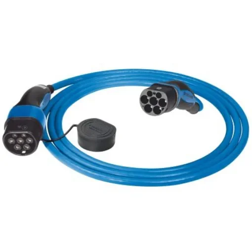 MENNEKES Stecker 20 A Mode 3, Type 2, EV Charging Cable 4m - 36211 product image