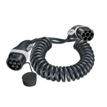 MENNEKES Stecker 20 A Mode 3, Type 2, EV Charging Cable 4m - 36292 product image