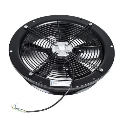 ebm-papst W4S300-CA02-02 A Series Axial Fan, 1440m³/h, 62dB, Duct Size 325mm product image