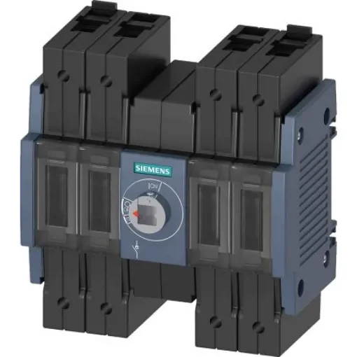 Siemens Switch Disconnector, 4 Pole, 16A Max Current - 3KD1640-2ME20-0 product image