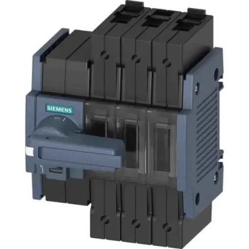 Siemens Switch Disconnector, 3 Pole, 32A Max Current - 3KD2232-2ME10-0 product image