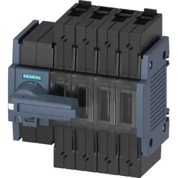 Siemens Switch Disconnector, 4 Pole, 63A Max Current - 3KD2642-2ME10-0 product image
