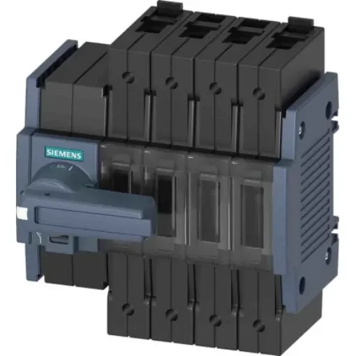 Siemens Switch Disconnector, 4 Pole, 63A Max Current - 3KD2642-2ME10-0 product image