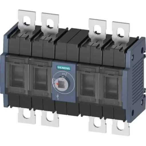 Siemens Switch Disconnector, 4 Pole, 125A Max Current - 3KD3240-0NE20-0 product image