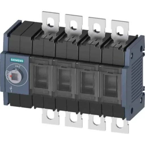 Siemens Switch Disconnector, 4 Pole, 160A Max Current - 3KD3440-0NE10-0 product image