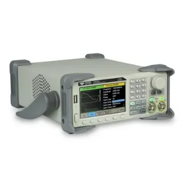 Teledyne LeCroy Arbitrary Waveform Generator, 60MHz Max, 2-Channel, 10 MHz Min - T3AFG60 product image