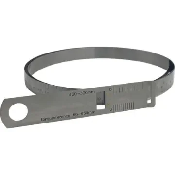 Linear Tools 60-950 mm 20 to 300mm Tape Measure, Metric - 59-100-030 product image