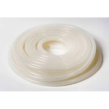 Saint Gobain Versilon™ SPX-60 FB Silicone, Flexible Tube, 6mm ID, 9mm OD, Clear, 25m - ABX6FB020 product image