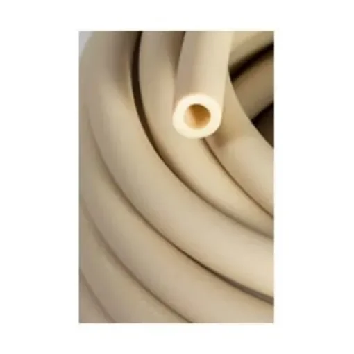 Saint Gobain Tygon®A-60-C TPE, Flexible Tube, 4mm ID, 8mm OD, Beige, 15m - AZT00009 product image