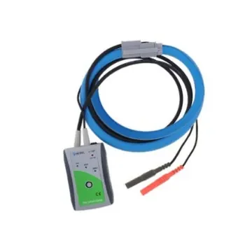 Sefram A1587 Current Probe, AC, Rogowski Coil Adapter, 3kA ac AC Max product image