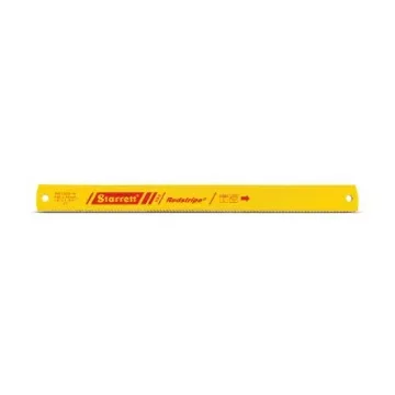 Starrett 700 mm Hardened Steel Hacksaw Blade - AW151 product image