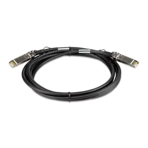D-LinkDEM-CB300S, 3m SFP+ to SFP+, Terminated product image