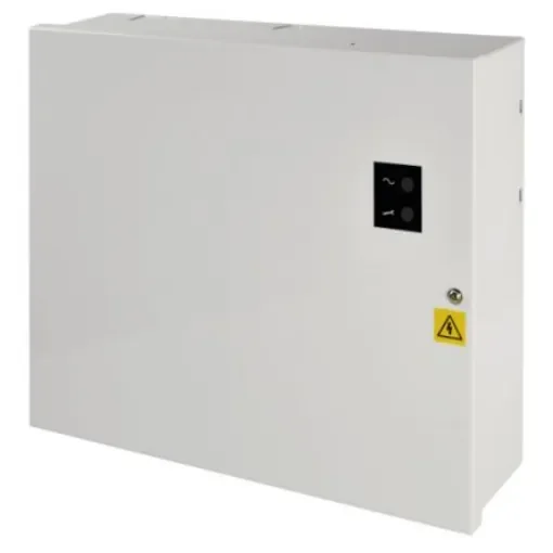 ABUS Metal Power Supply for use with Video Surveillance System - TVAC35520 product image
