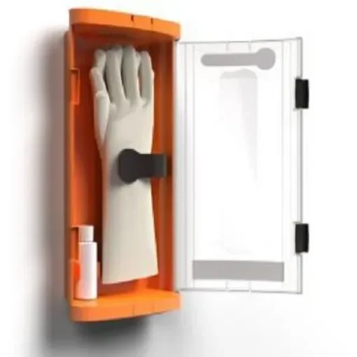 Penta First Aid Cabinet 50 cm x 250mm x 10 cm - RGX-BGT product image