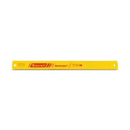 Starrett 650 mm Hardened Steel Hacksaw Blade - AV987 product image