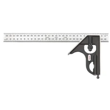 Starrett 300mm Combination Square - BH342 product image