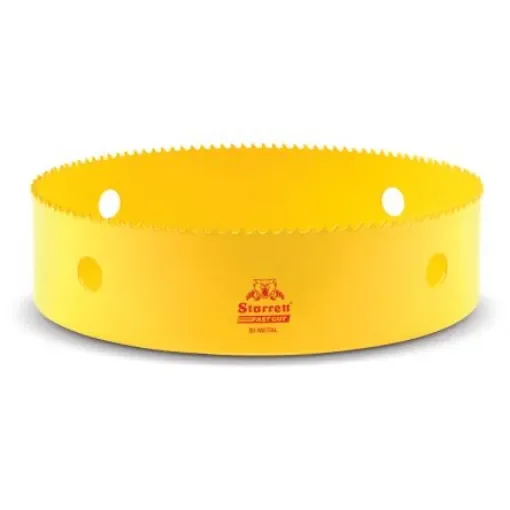 Starrett Bi-metal 177mm Hole Saw - FCH177M-G product image