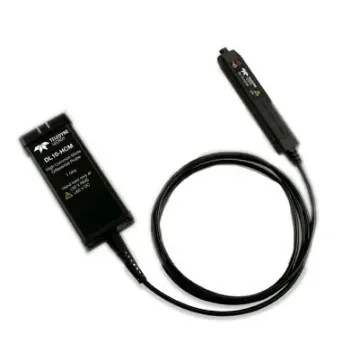 Teledyne LeCroy DL05-HCM Oscilloscope Probe, Differential Type, 500MHz, 7.8x / 17.5x / 70x product image