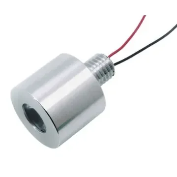 Intelligent LED Solutions LED 2.7 To 3.2 V, 40 x 60 mm, 1.96 W - ILI-OU01-HW90-SC221. product image