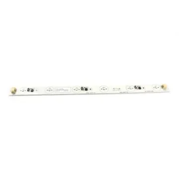 Intelligent LED Solutions 24V dc Hot White LED Strip Light, 300mm Length - ILS-OU06-HW90-SD221. product image