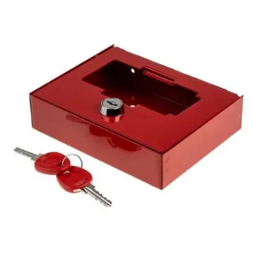 Securikey EK1A Key Lock Key Lock Box product image