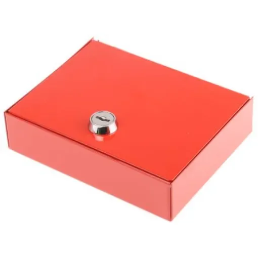 Securikey EK1SFTH Key Lock Key Lock Box product image