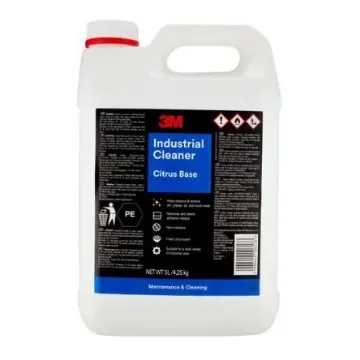 3M Heavy Duty Cleaner 5 L Can - 7100180981 product image