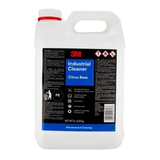 3M Heavy Duty Cleaner 5 L Can - 7100180981 product image