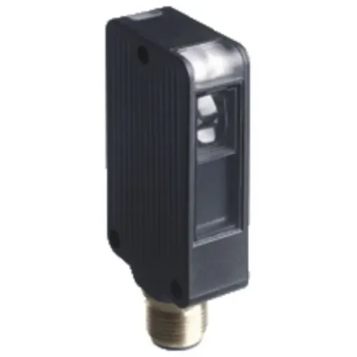 Pepperl + Fuchs Retroreflective Photoelectric Sensor, Block Sensor, 4 m Detection Range - MLV41-54-G/25/123/124/136 product image