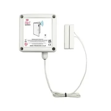 RF SolutionsRIoT-SENW-DC-8T1 Remote Control Fob, 868MHz product image