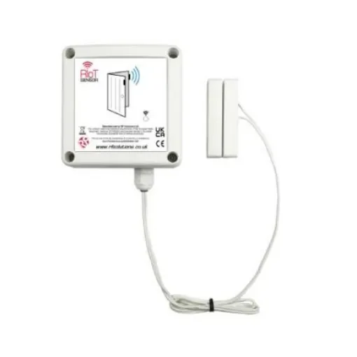 RF SolutionsRIoT-SENW-DC-8T1 Remote Control Fob, 868MHz product image