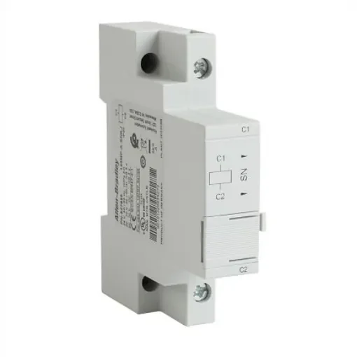 Allen Bradley Starter Kit for Use with 140MP Motor Protection Circuit Breaker, 20-24 V - 140MP-A-UXJ product image