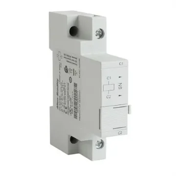 Allen Bradley Starter Kit for Use with 140MP Motor Protection Circuit Breaker, 400 V - 140MP-A-UXN product image