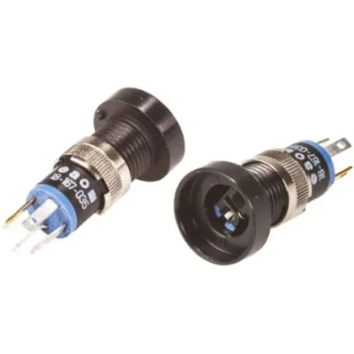 EAO Push Button Switch - 18-167.035 product image