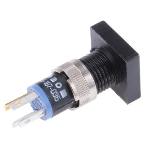 EAO Push Button Switch - 18-187.035 product image