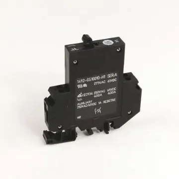Allen Bradley 1492-GS 1492-GS MCB, 1P, 1A, Type G - 1492-GS1G010 product image