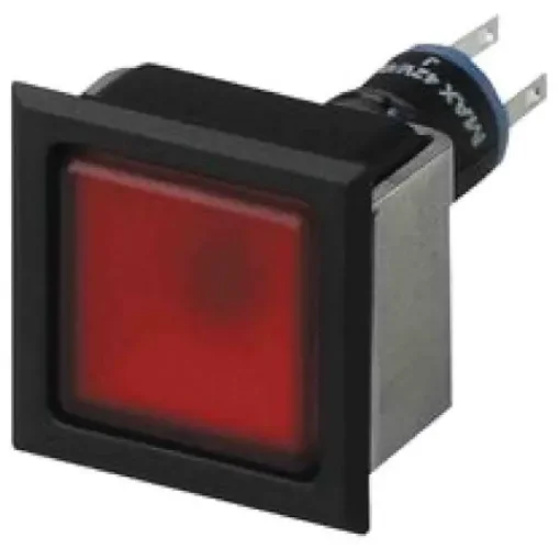 EAO Push Button Switch - 18-287.035 product image