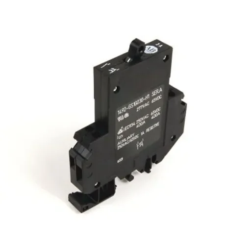 Allen Bradley 1492-GS 1492-GS MCB, 1P, 3A, Type G - 1492-GS1G030-H1 product image