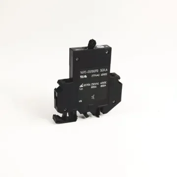Allen Bradley 1492-GS 1492-GS MCB, 1P, 7A, Type G - 1492-GS1G070 product image