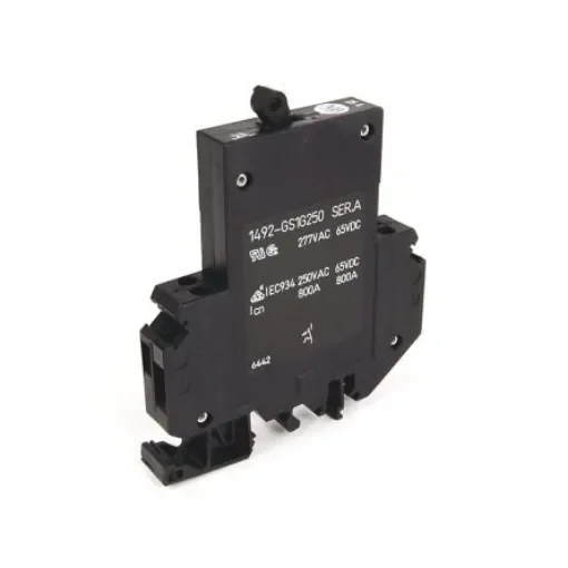 Allen Bradley 1492-GS 1492-GS MCB, 1P, 20A, Type G - 1492-GS1G200 product image
