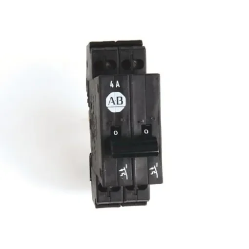 Allen Bradley 1492-GS 1492-GS MCB, 2P, 4A, Type G - 1492-GS2G040 product image